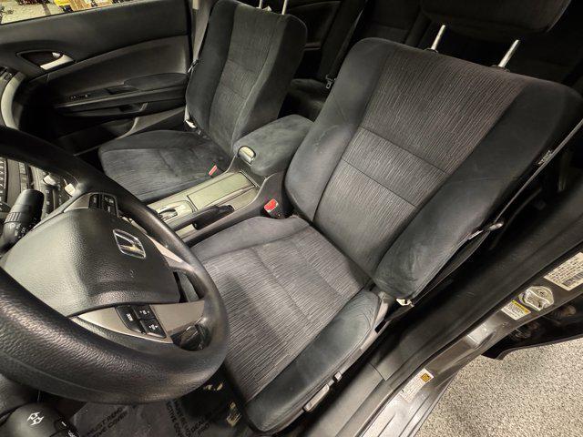 used 2011 Honda Accord car, priced at $10,181