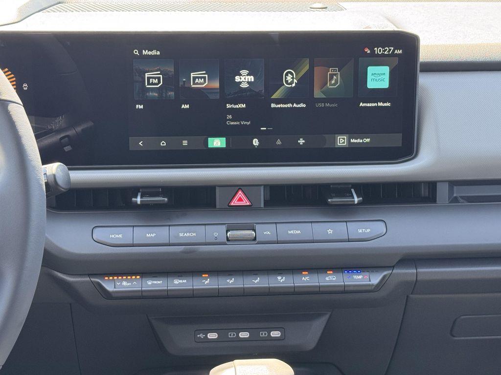 new 2027 Kia Seltos car, priced at $398