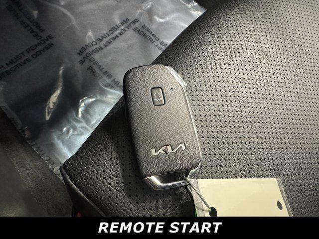 used 2023 Kia Forte car, priced at $21,584