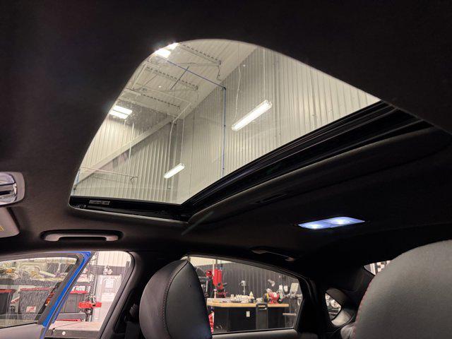 used 2023 Kia Forte car, priced at $21,584