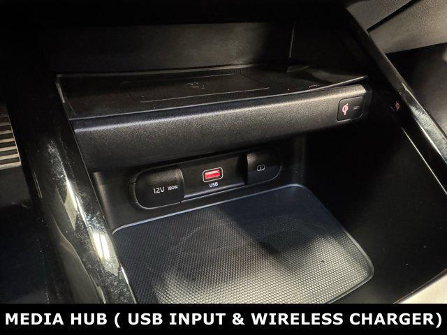 used 2023 Kia Forte car, priced at $21,584