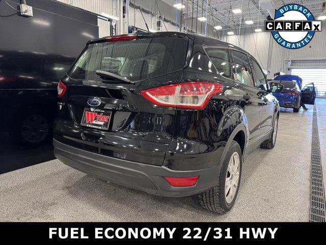 used 2016 Ford Escape car, priced at $8,742