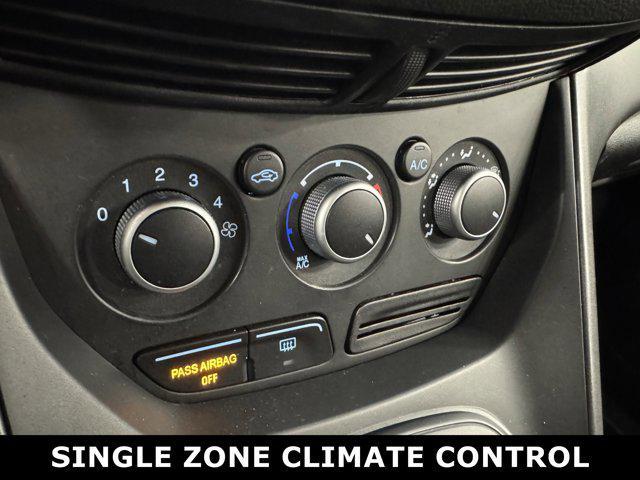 used 2016 Ford Escape car, priced at $8,742