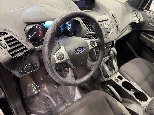 used 2016 Ford Escape car, priced at $8,742