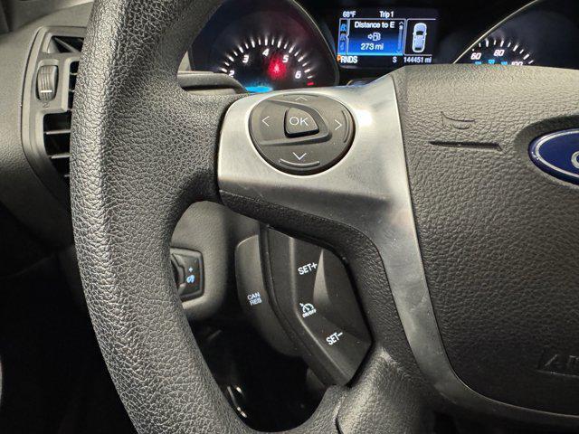 used 2016 Ford Escape car, priced at $8,742