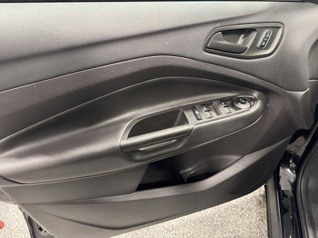 used 2016 Ford Escape car, priced at $8,742