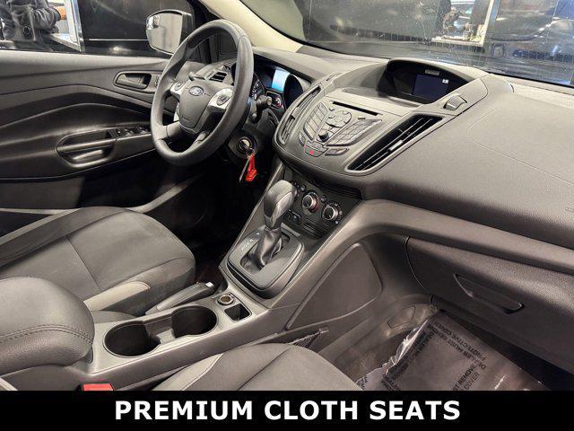 used 2016 Ford Escape car, priced at $8,742