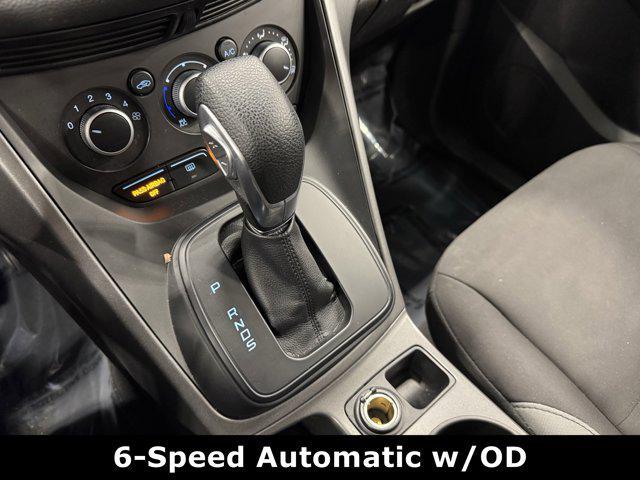 used 2016 Ford Escape car, priced at $8,742