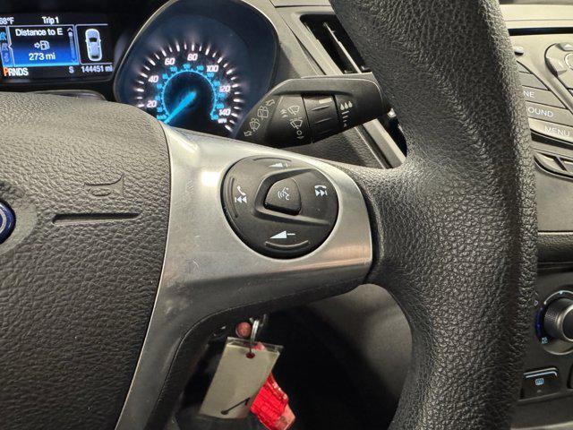 used 2016 Ford Escape car, priced at $8,742