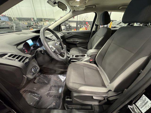 used 2016 Ford Escape car, priced at $8,742