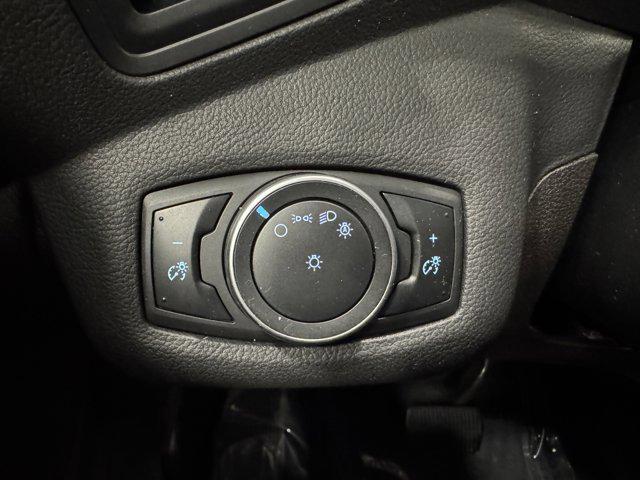 used 2016 Ford Escape car, priced at $8,742