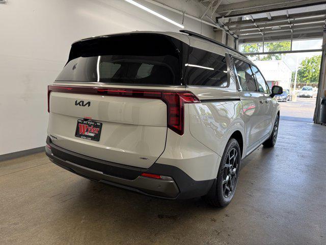 new 2026 Kia Carnival car, priced at $51,546