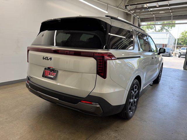 new 2026 Kia Carnival car, priced at $53,142
