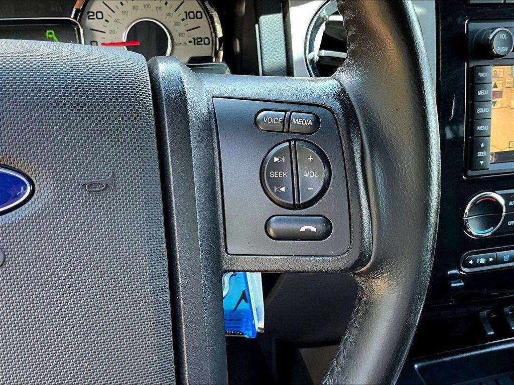 used 2014 Ford Expedition EL car, priced at $14,997