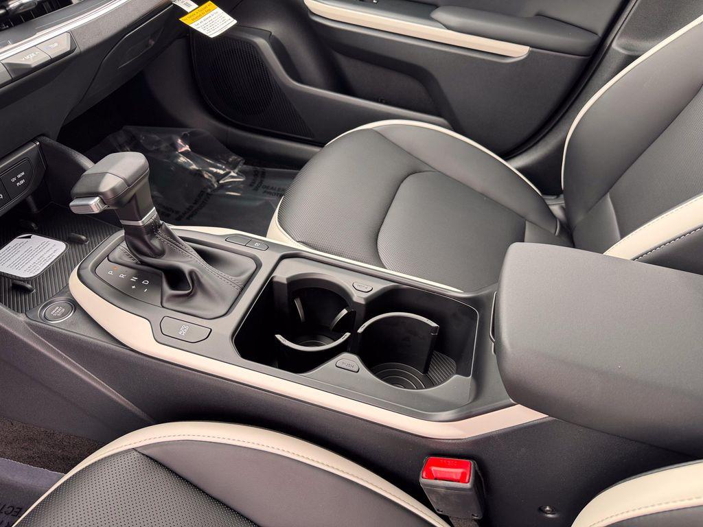 new 2026 Kia K4 car, priced at $27,049