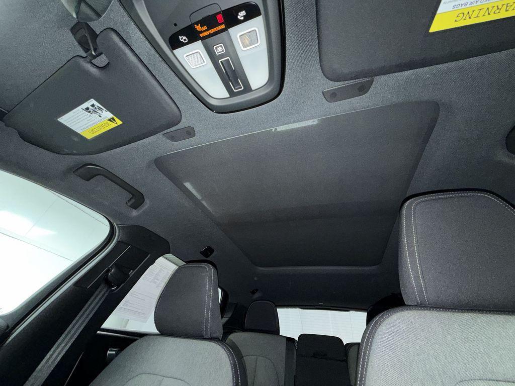 used 2025 Volvo XC40 car, priced at $32,995