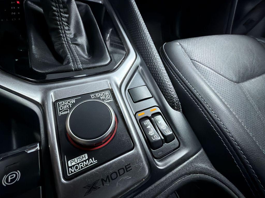 used 2019 Subaru Forester car, priced at $21,995