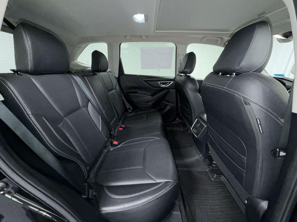 used 2019 Subaru Forester car, priced at $21,995