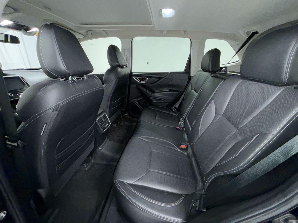 used 2019 Subaru Forester car, priced at $21,995