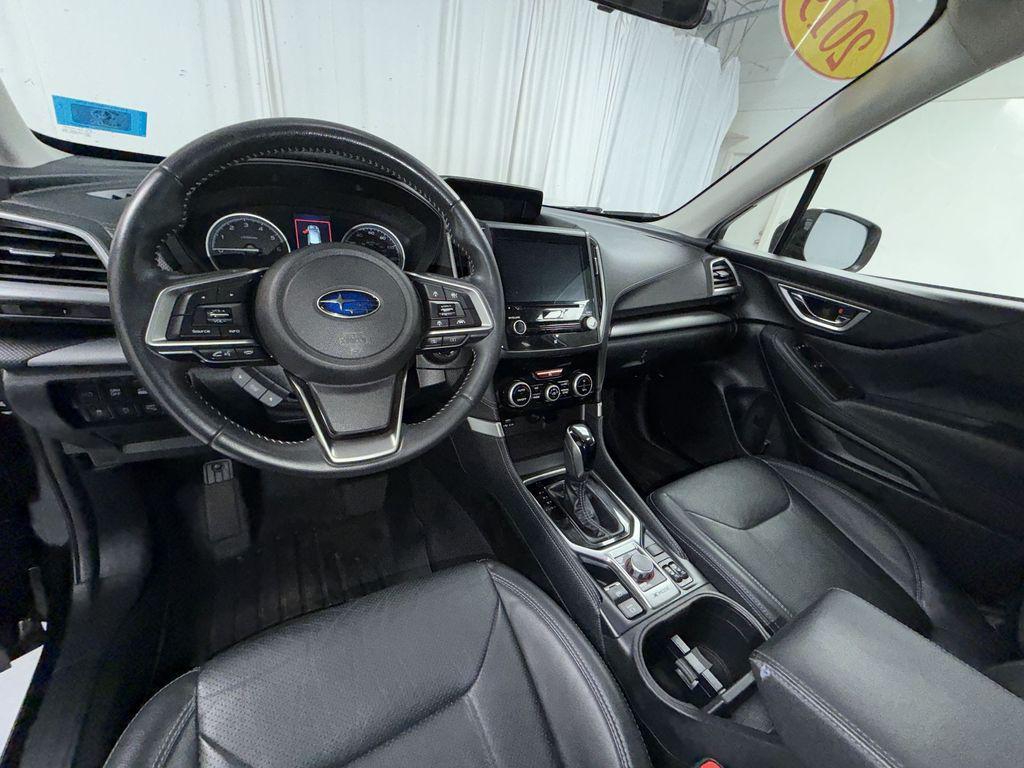 used 2019 Subaru Forester car, priced at $21,995