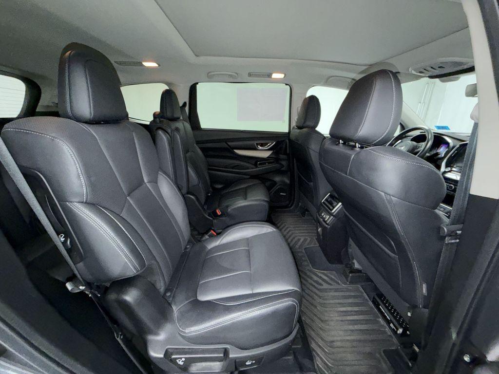 used 2021 Subaru Ascent car, priced at $23,395