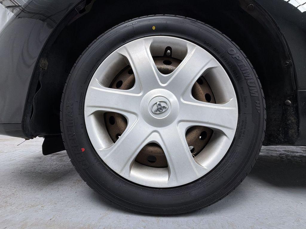 used 2009 Toyota Matrix car, priced at $9,995