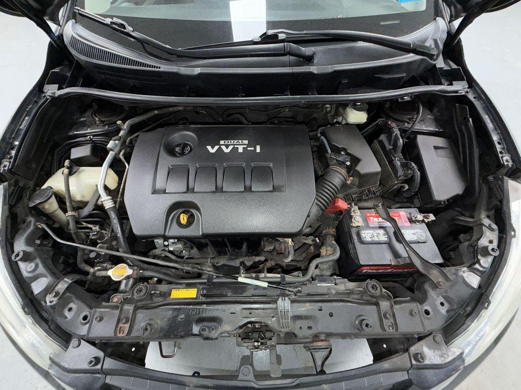 used 2009 Toyota Matrix car, priced at $9,995