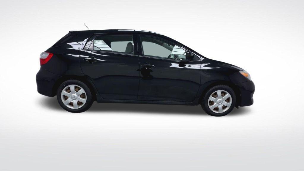 used 2009 Toyota Matrix car, priced at $9,995