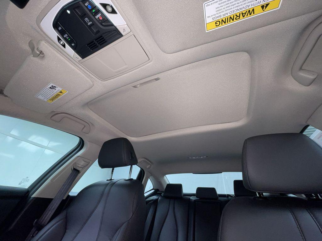 used 2022 Acura TLX car, priced at $29,500