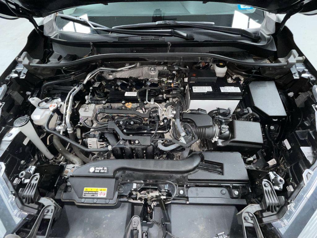 used 2022 Toyota Corolla Cross car, priced at $26,900