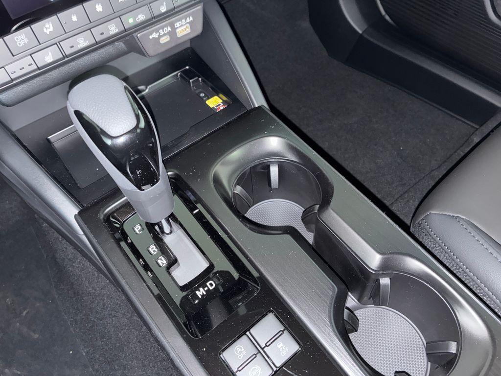new 2026 Subaru Outback car, priced at $37,617