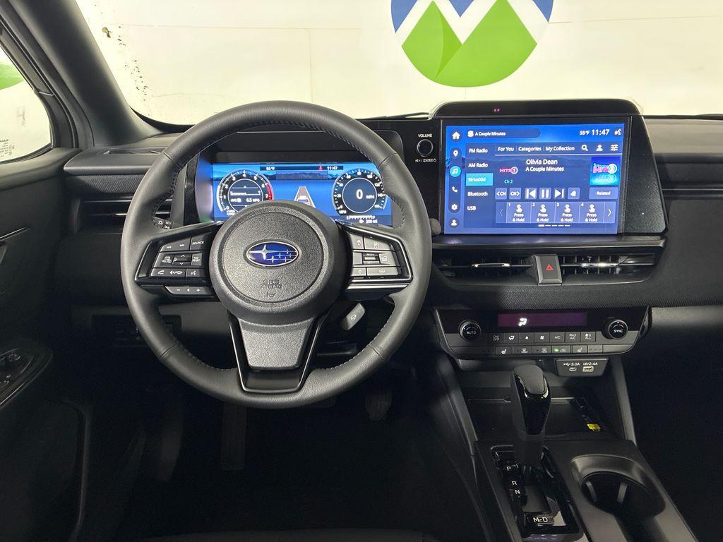 new 2026 Subaru Outback car, priced at $37,617