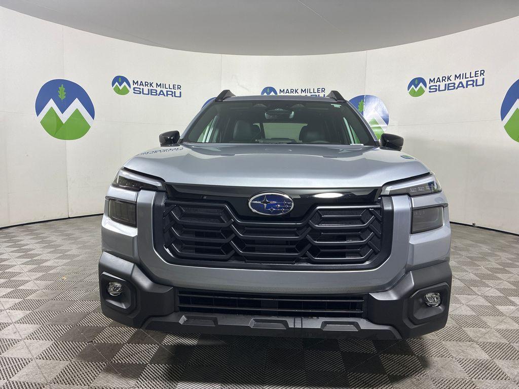 new 2026 Subaru Outback car, priced at $37,617