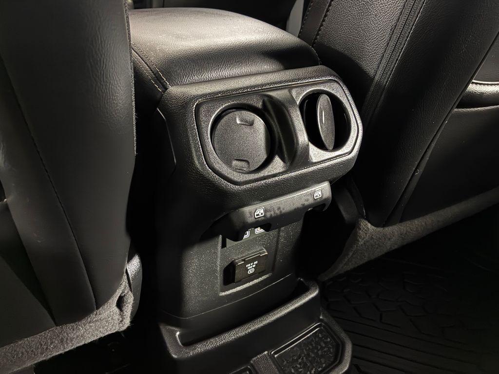 used 2023 Jeep Wrangler 4xe car, priced at $28,957