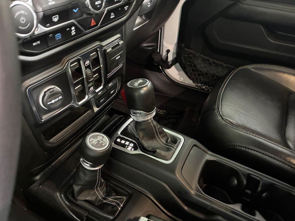 used 2023 Jeep Wrangler 4xe car, priced at $28,957