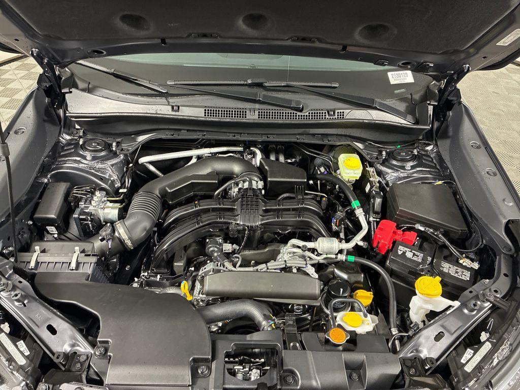 new 2026 Subaru Forester car, priced at $37,026