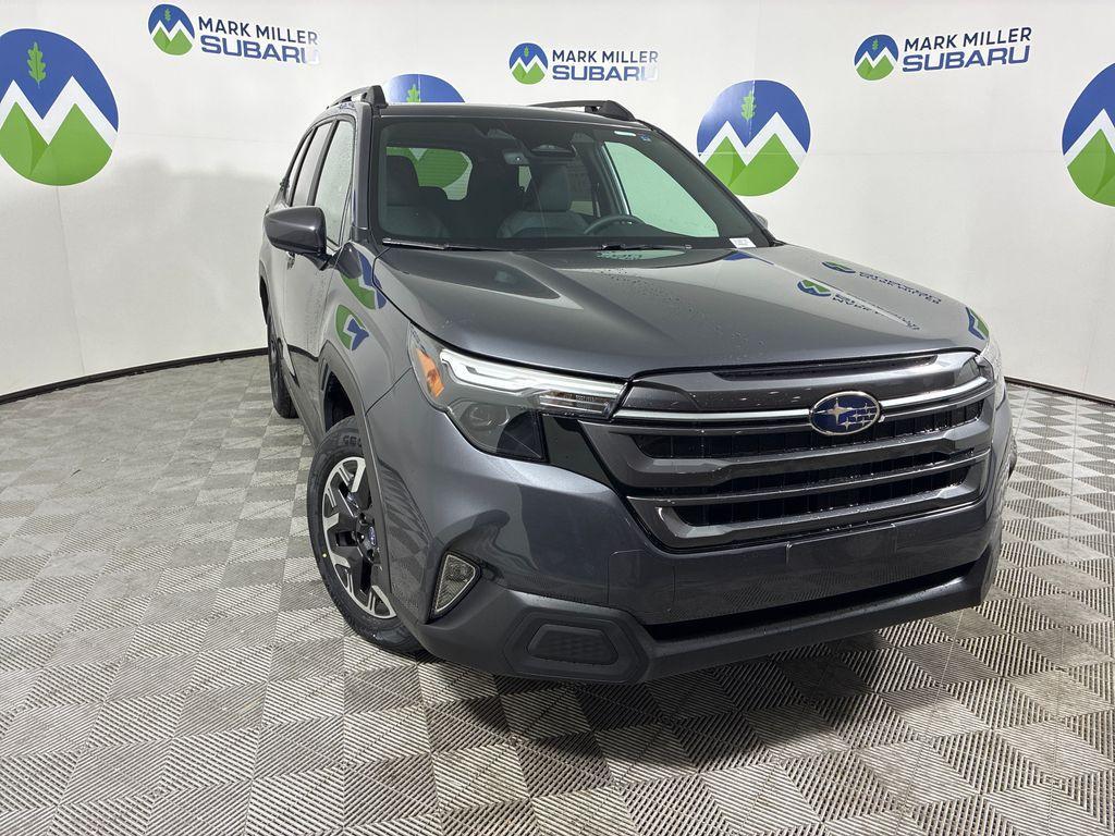 new 2026 Subaru Forester car, priced at $37,026