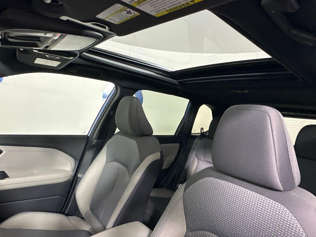 new 2026 Subaru Forester car, priced at $37,026