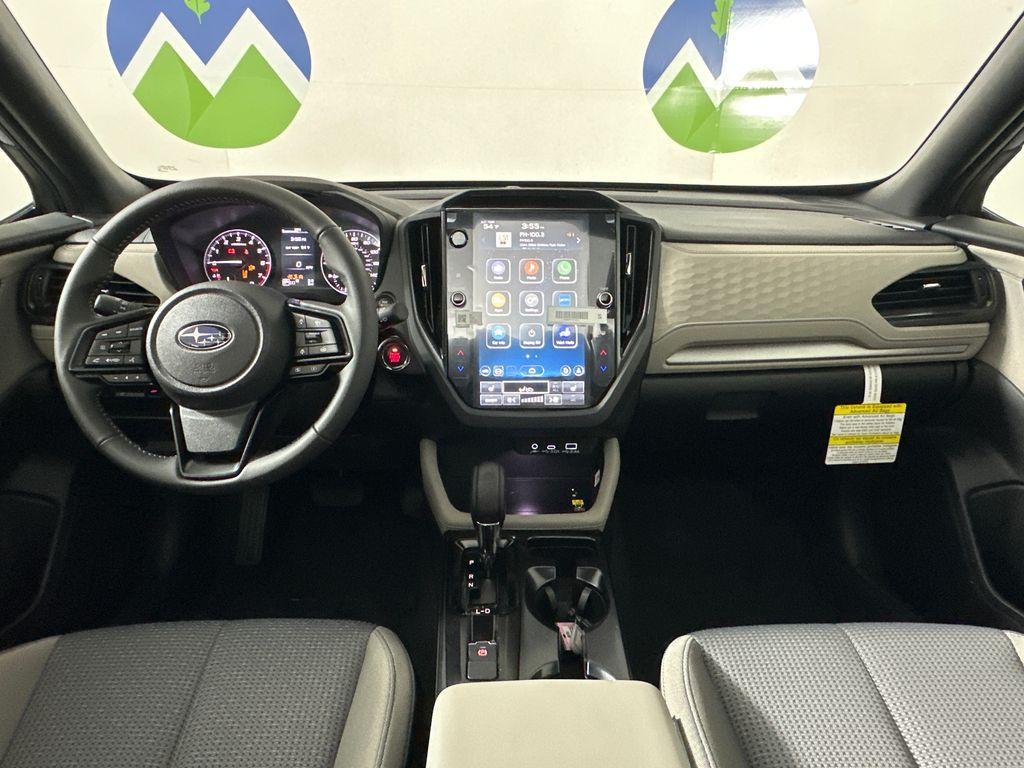 new 2026 Subaru Forester car, priced at $37,026