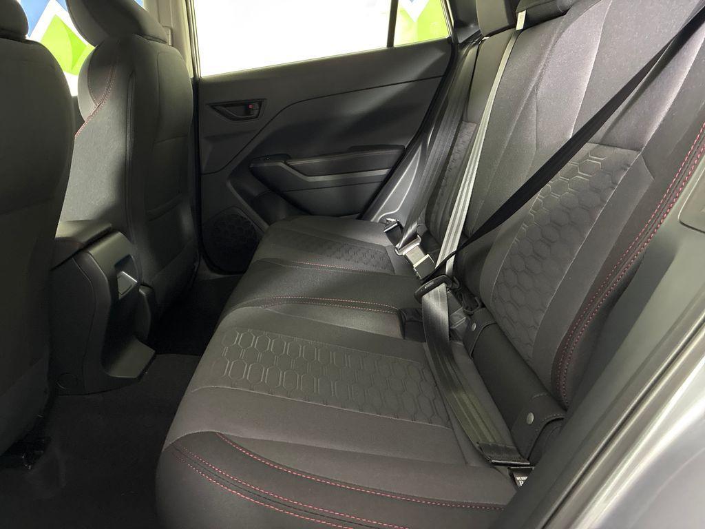 new 2026 Subaru Impreza car, priced at $29,430