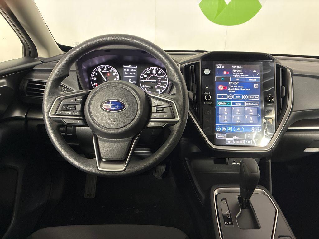new 2026 Subaru Impreza car, priced at $29,430