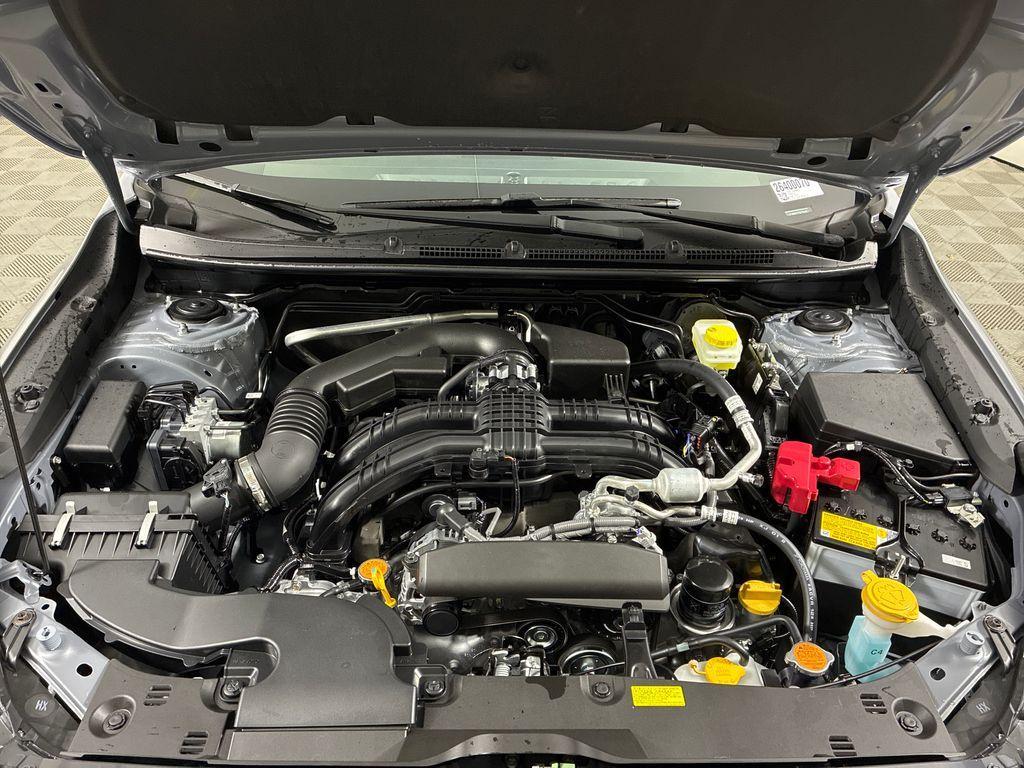 new 2026 Subaru Impreza car, priced at $29,430