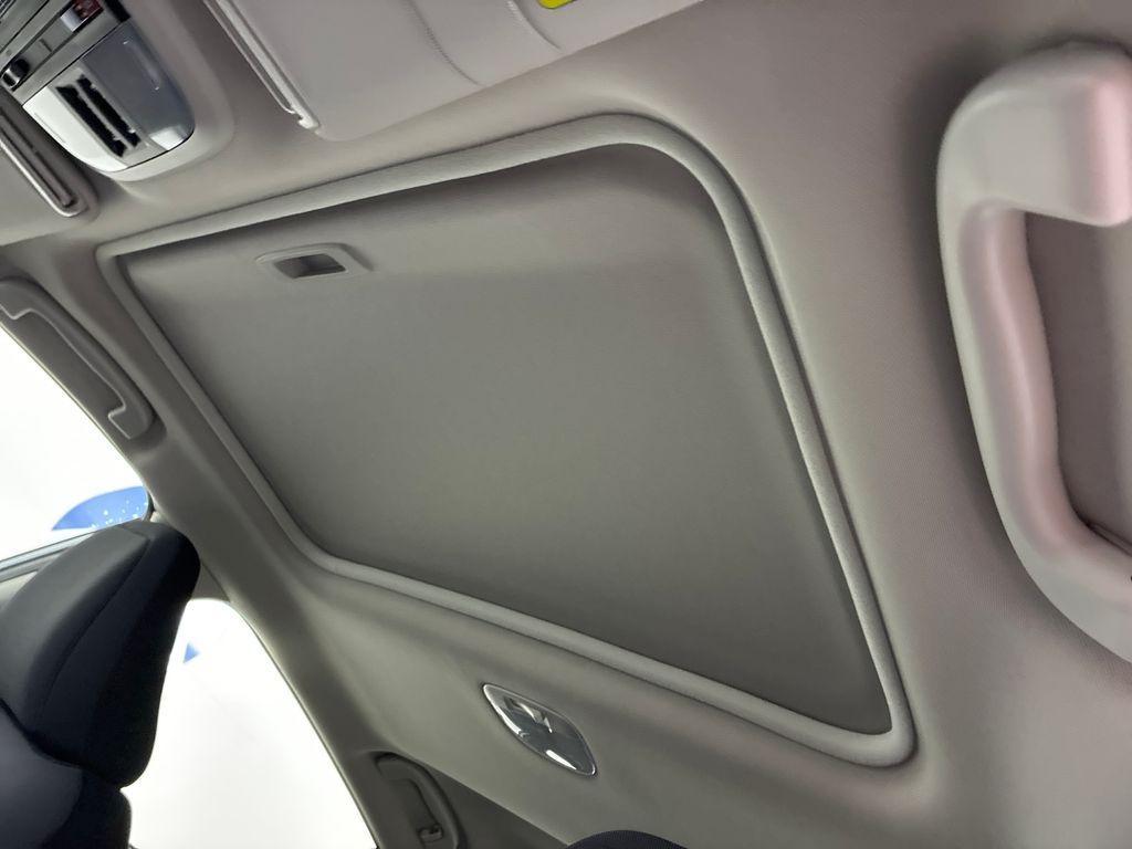 new 2026 Subaru Impreza car, priced at $29,430