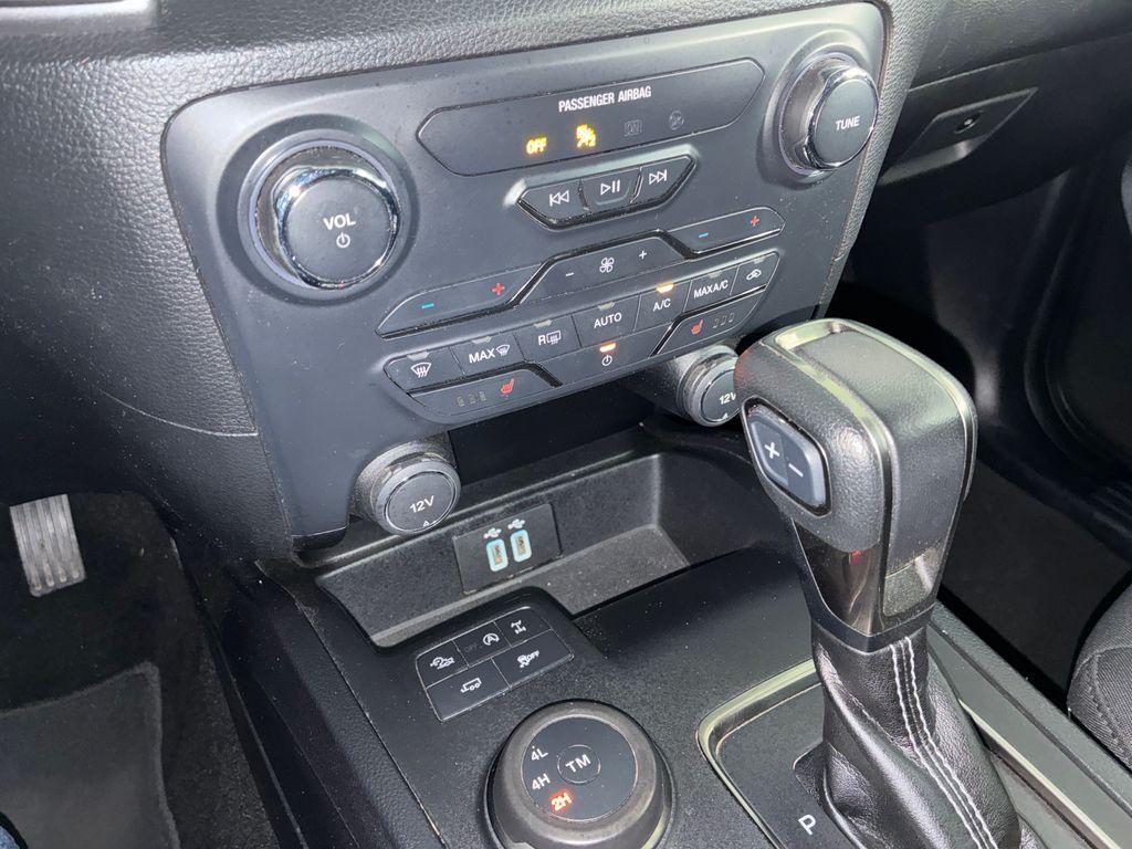 used 2020 Ford Ranger car, priced at $24,221