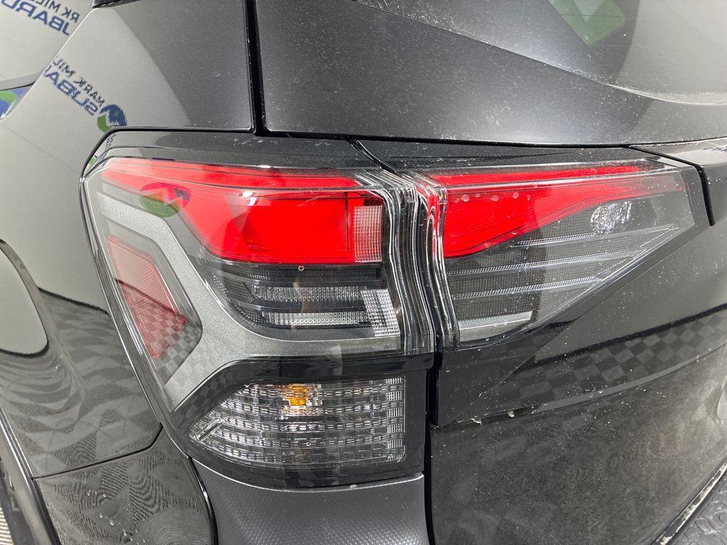 new 2026 Subaru Forester car, priced at $43,888