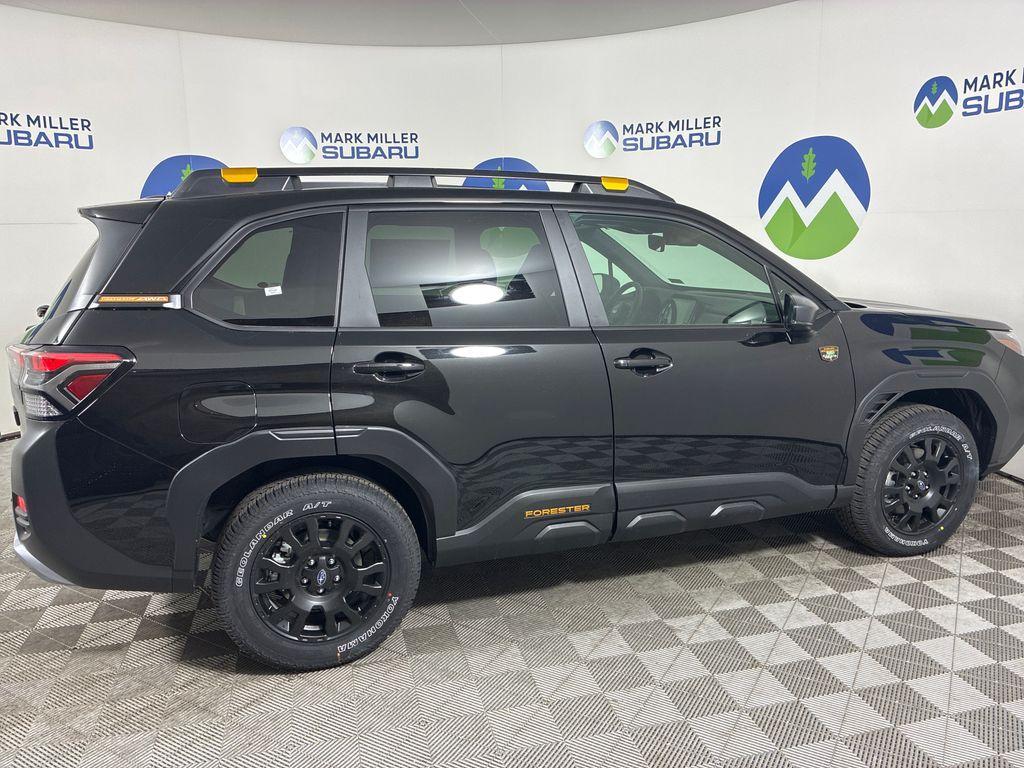 new 2026 Subaru Forester car, priced at $43,888