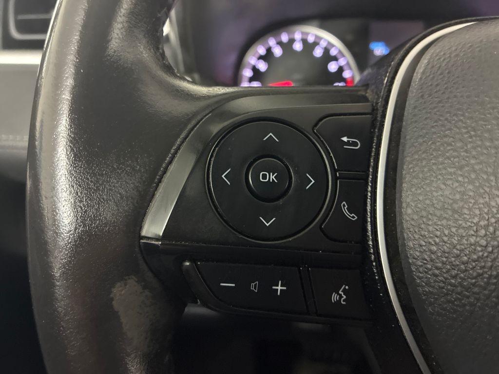 used 2019 Toyota RAV4 car, priced at $20,976