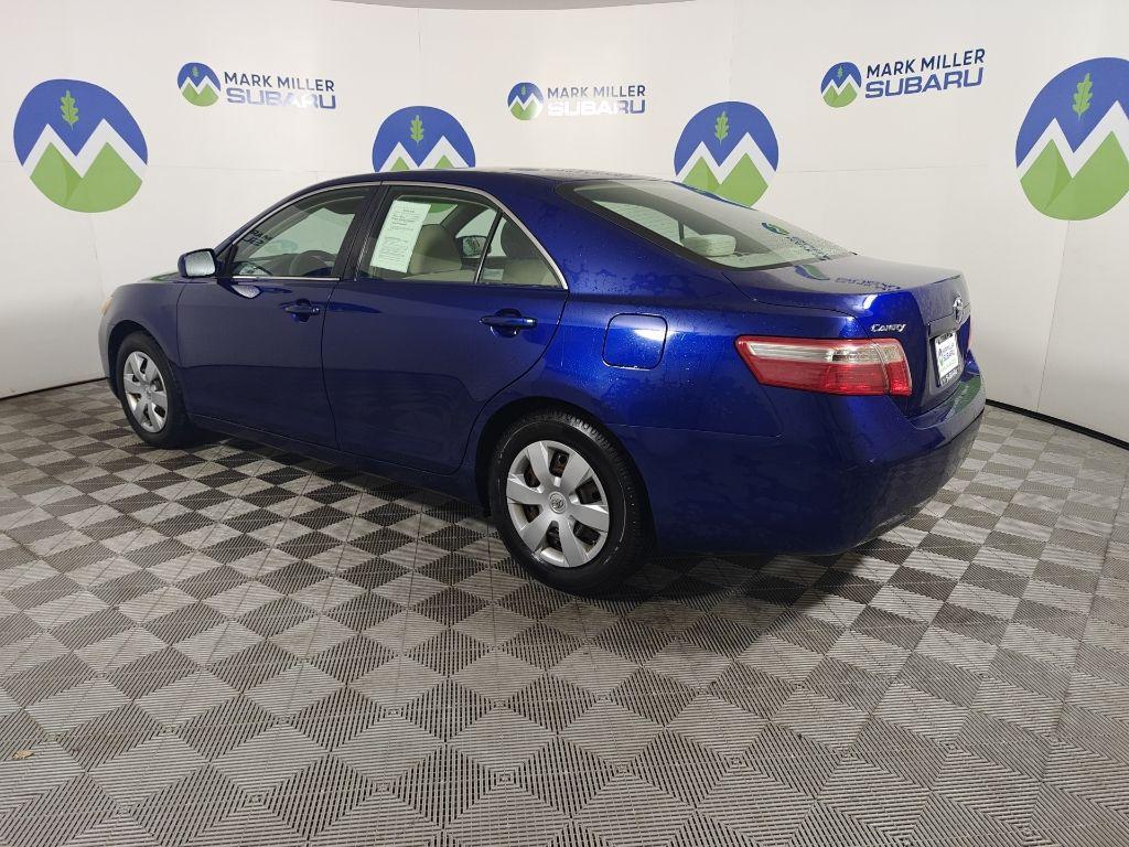 used 2009 Toyota Camry car, priced at $7,379