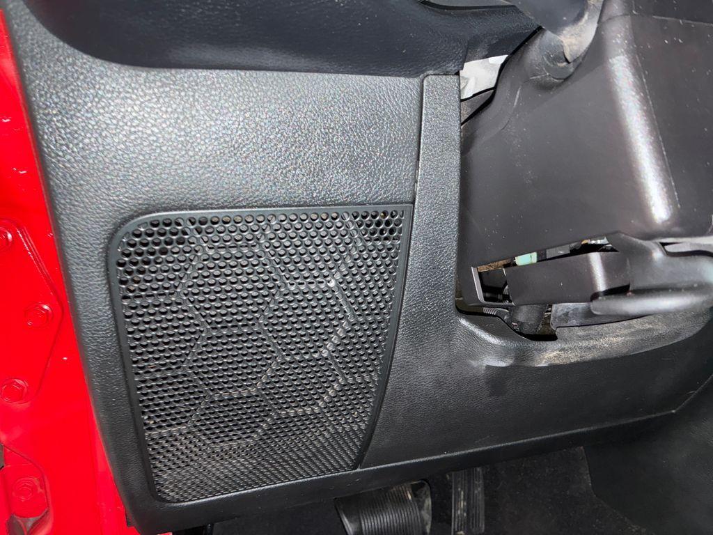 used 2015 Jeep Wrangler Unlimited car, priced at $16,111