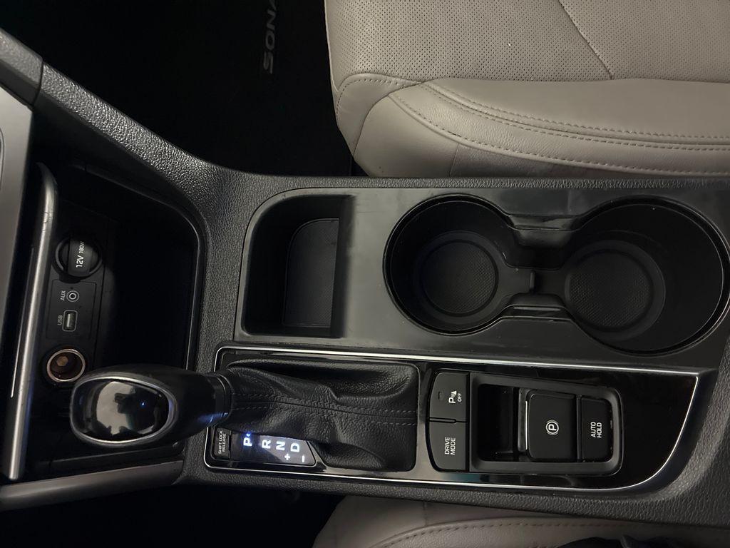 used 2016 Hyundai Sonata car, priced at $6,191